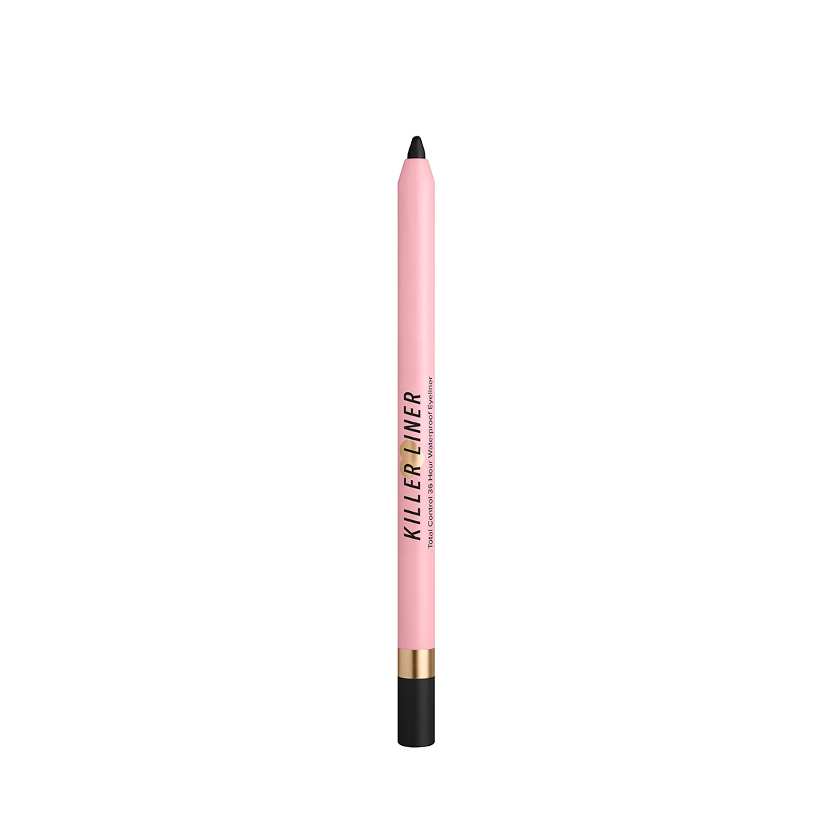 KILLER LINER 36-HOUR WATERPROOF GEL EYELINER (DELINEADOR DE OJOS)